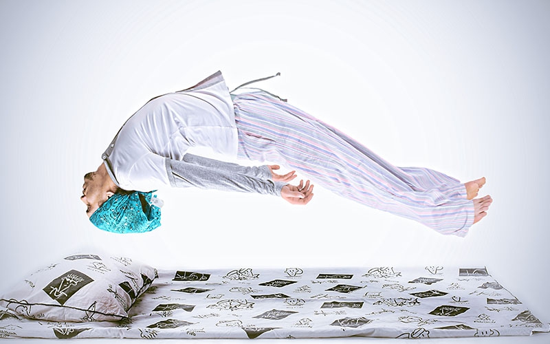 Creative photography Marrakech