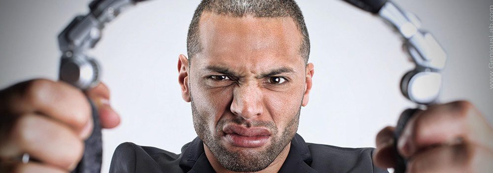 PHOTOGRAPHIE PORTRAIT