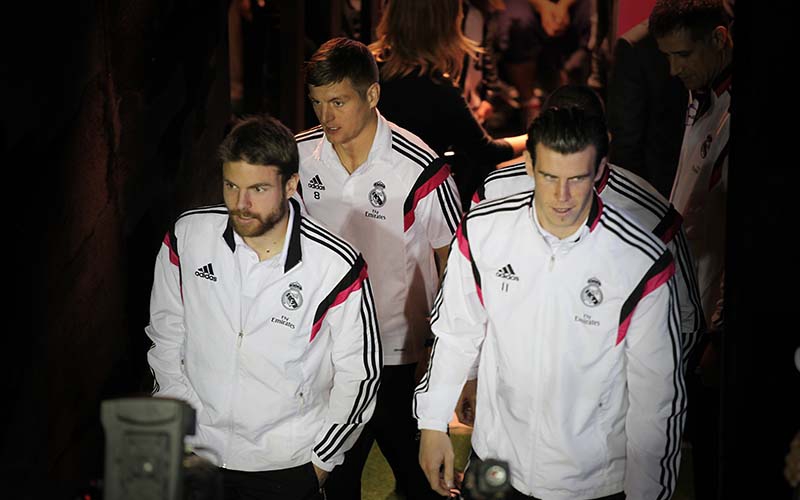 Photographe reportage marrakech