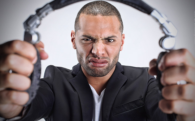 Photographe portrait Marrakech