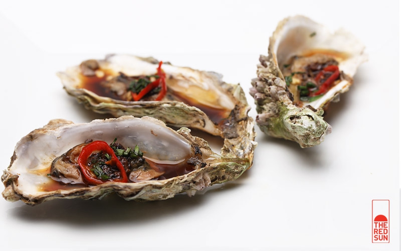 Photographe culinaire et Art de table