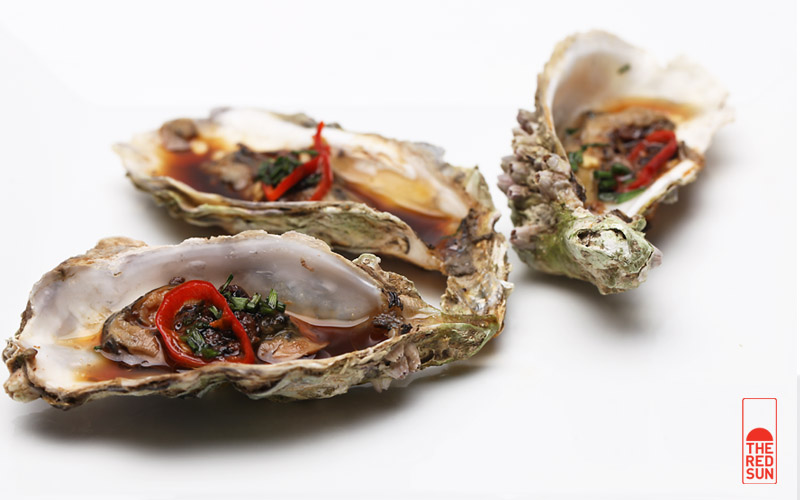 Photographe culinaire Marrakech