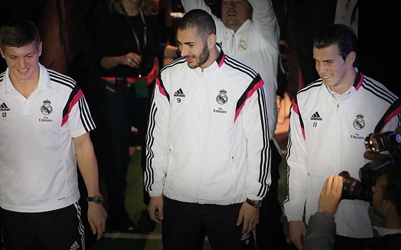 photographie professionnelle d’événements