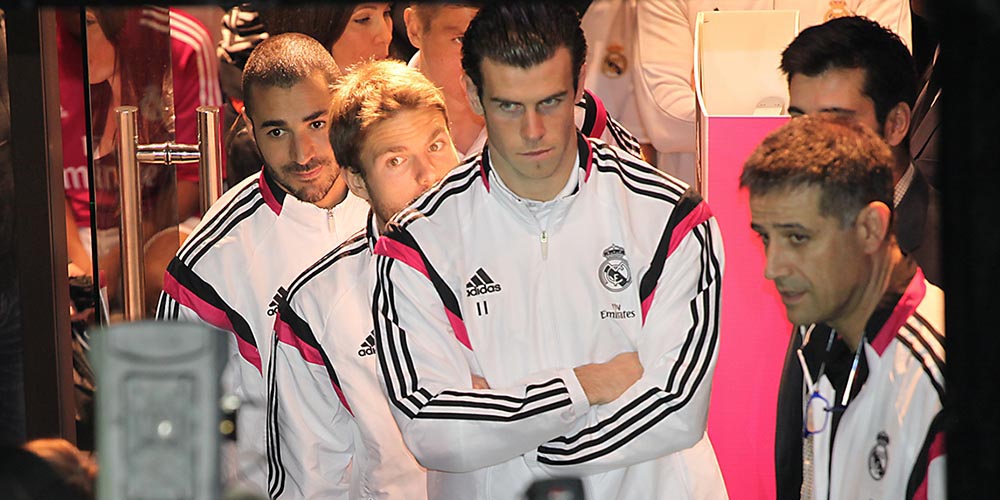 PHOTOGRAPHIE ÉVÉNEMENTIELLE