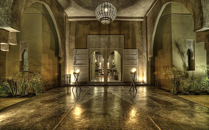 Photographe d’architecture