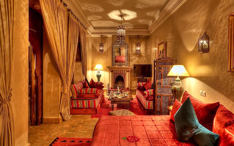 Riad Marrakech