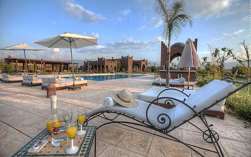 Photographie d’architecture