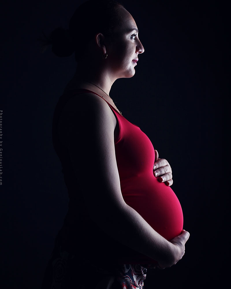 Pregnancy Photography
