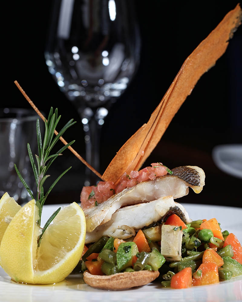 Photographe culinaire