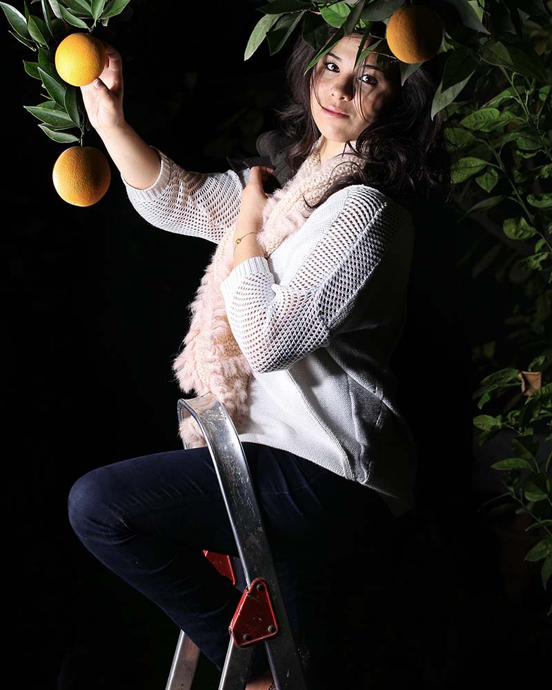 Qui a volé l’orange du marchand ?